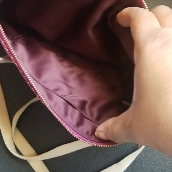 Coach Crossbody Bag - Picture 2 of 5